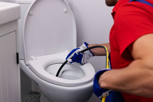 Best Drain Cleaning Services  in Lincolnton, GA