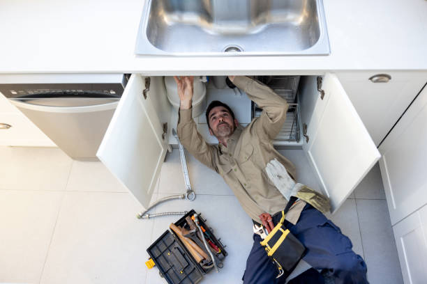 Best Shower Repair Services  in Lincolnton, GA