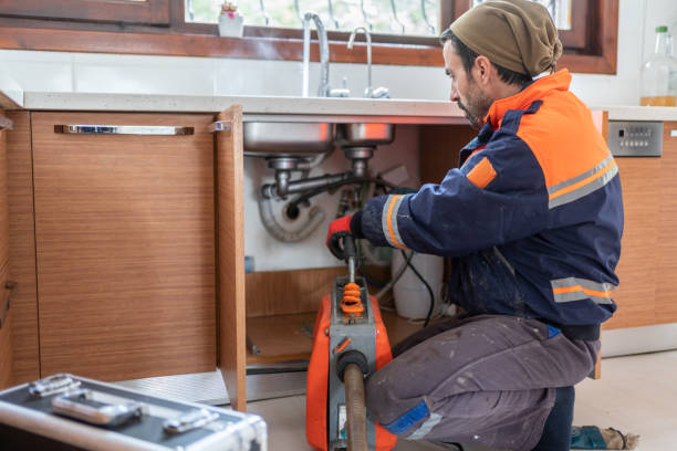 Best Pipe Repair Near Me  in Lincolnton, GA
