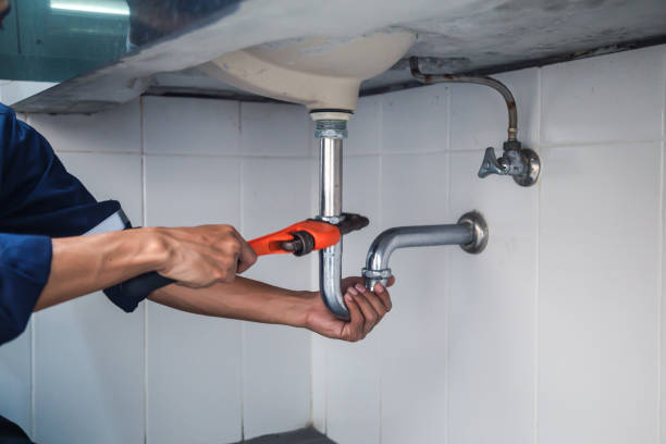 Best Emergency Plumber  in Lincolnton, GA