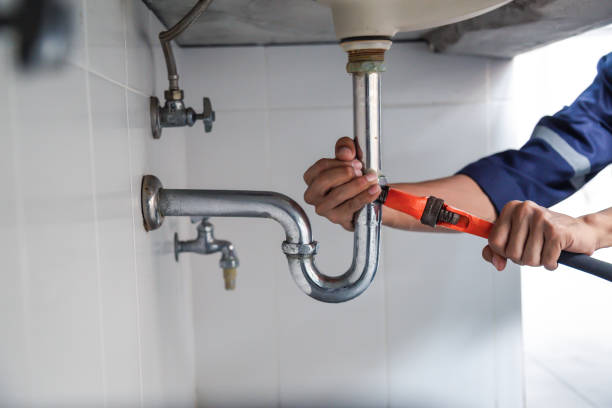 Best Faucet Repair  in Lincolnton, GA