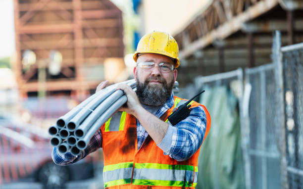 Best Gas Line Repair  in Lincolnton, GA
