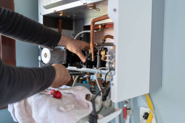 Best Sewer Cleaning Services  in Lincolnton, GA