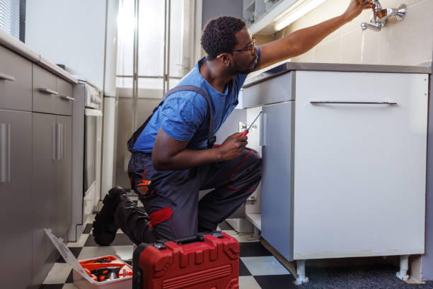Best Faucet Repair  in Lincolnton, GA