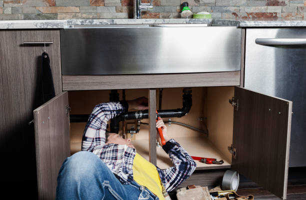 Best Sewer Line Repair  in Lincolnton, GA