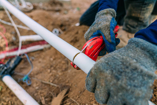 Best Commercial Plumbing Services  in Lincolnton, GA