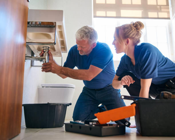 Lincolnton, GA Plumbing Company