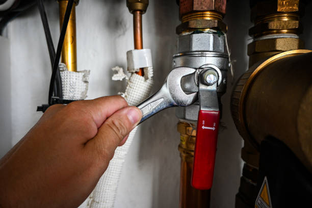 Trusted Lincolnton, GA Plumbing Experts